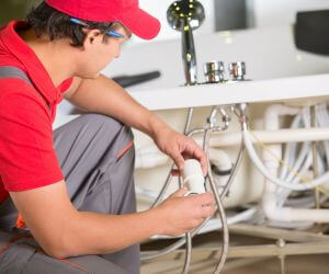 About Emergency plumbing pros Southard, OK